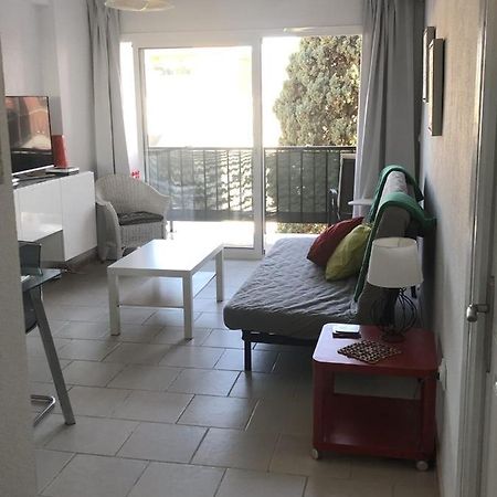 Sol Y Paz Leilighet Torremolinos Eksteriør bilde