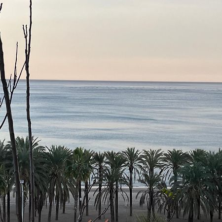 Sol Y Paz Leilighet Torremolinos Eksteriør bilde