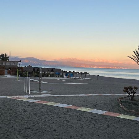 Sol Y Paz Leilighet Torremolinos Eksteriør bilde
