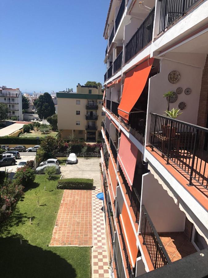 Sol Y Paz Leilighet Torremolinos Eksteriør bilde