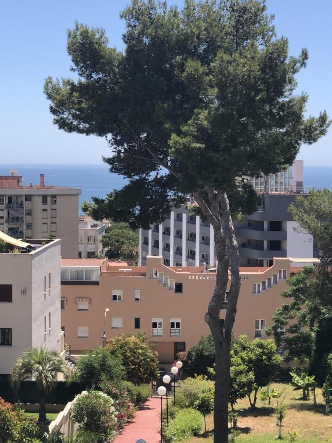 Sol Y Paz Leilighet Torremolinos Eksteriør bilde