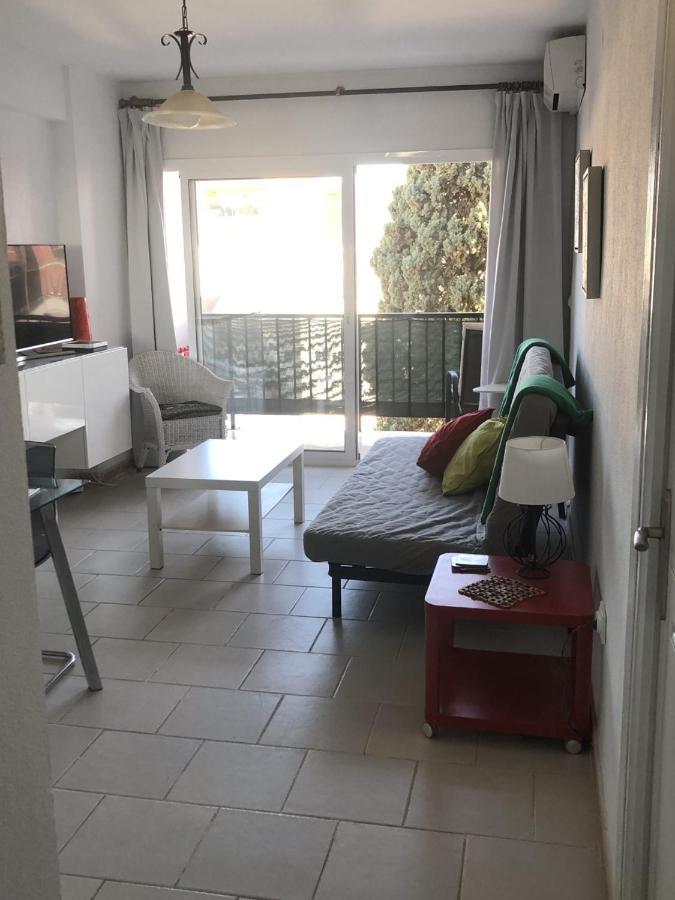 Sol Y Paz Leilighet Torremolinos Eksteriør bilde