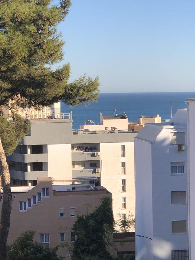 Sol Y Paz Leilighet Torremolinos Eksteriør bilde