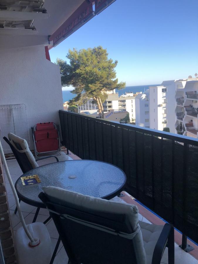 Sol Y Paz Leilighet Torremolinos Eksteriør bilde