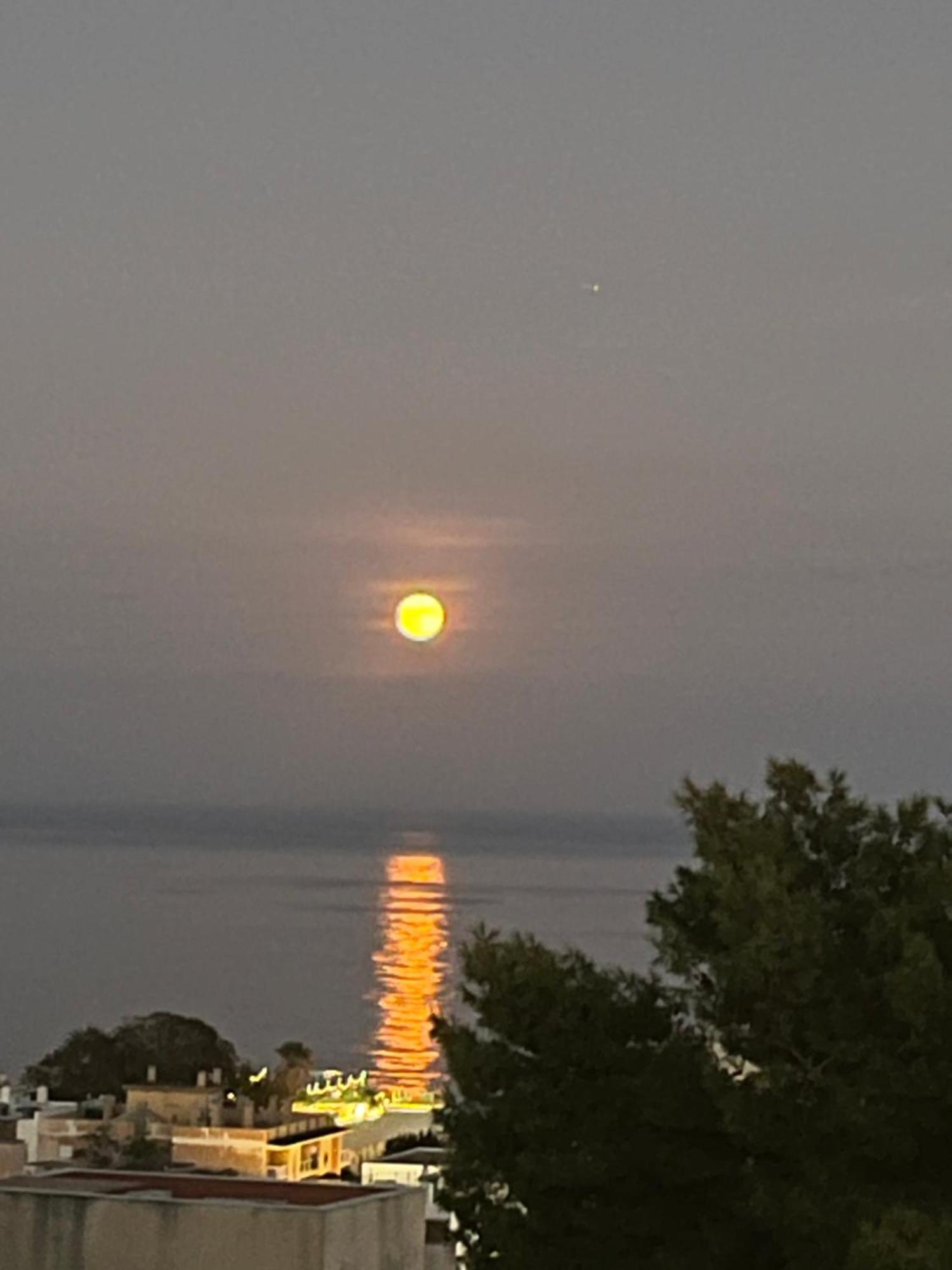 Sol Y Paz Leilighet Torremolinos Eksteriør bilde