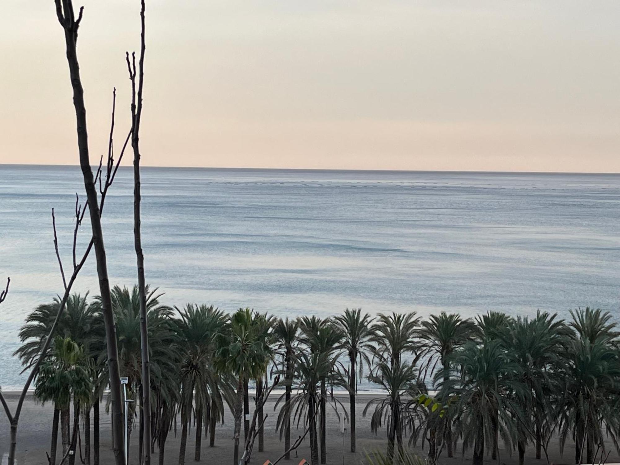 Sol Y Paz Leilighet Torremolinos Eksteriør bilde